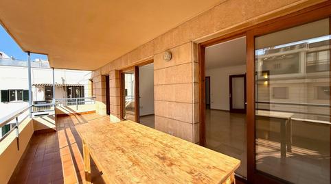 Foto 2 de Pis de lloguer a Jaume III,  Palma de Mallorca