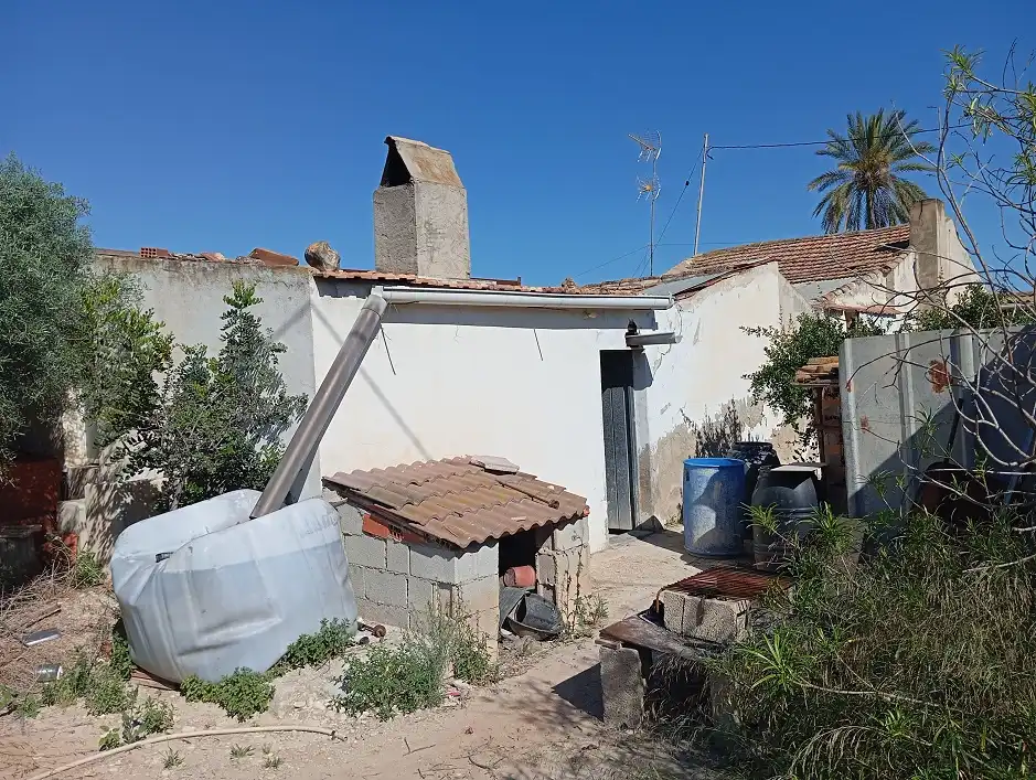 Country house zum Verkauf in Elche / Elx