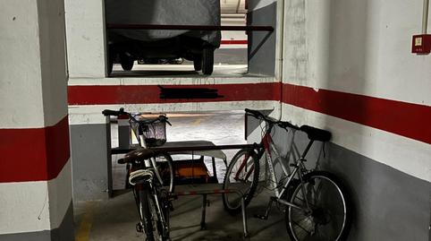 Photo 3 of Garage to rent in Calle Santísimo Cristo del Mar, 28, Puerto, Jávea / Xàbia