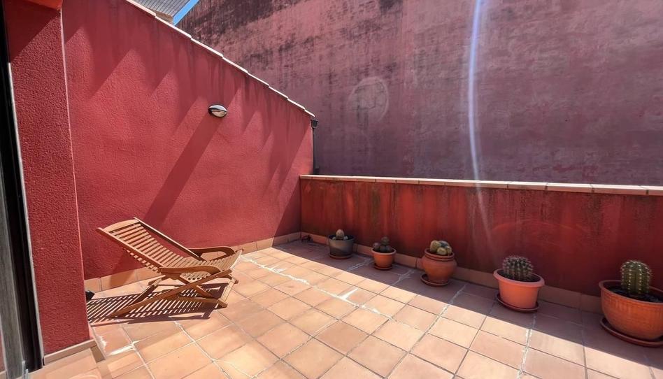 Foto 1 de Pis en venda a Centre, Girona