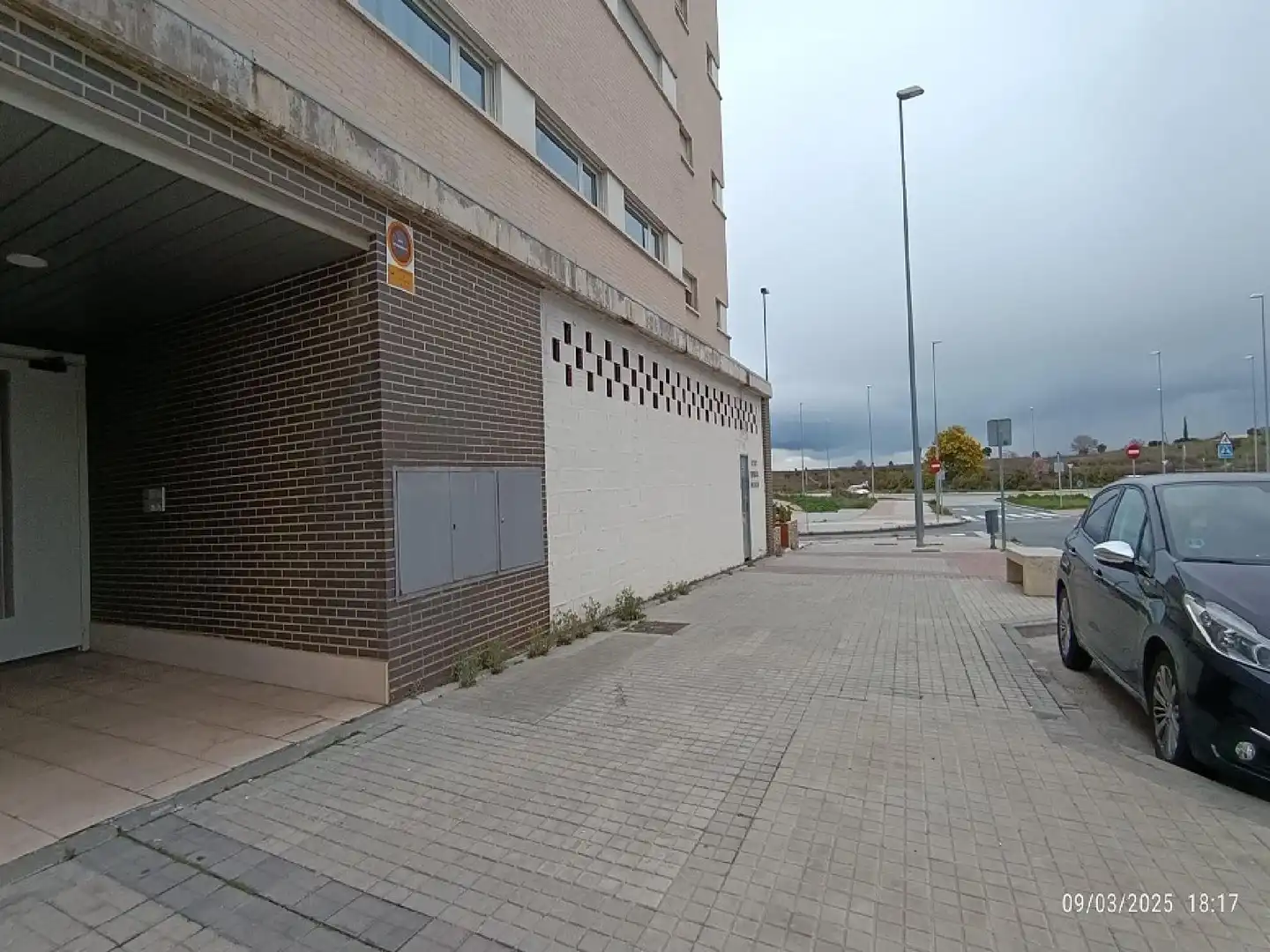 Individual amb ascensor en venda a Prado Santo Domingo - Ensanche, imagen 6