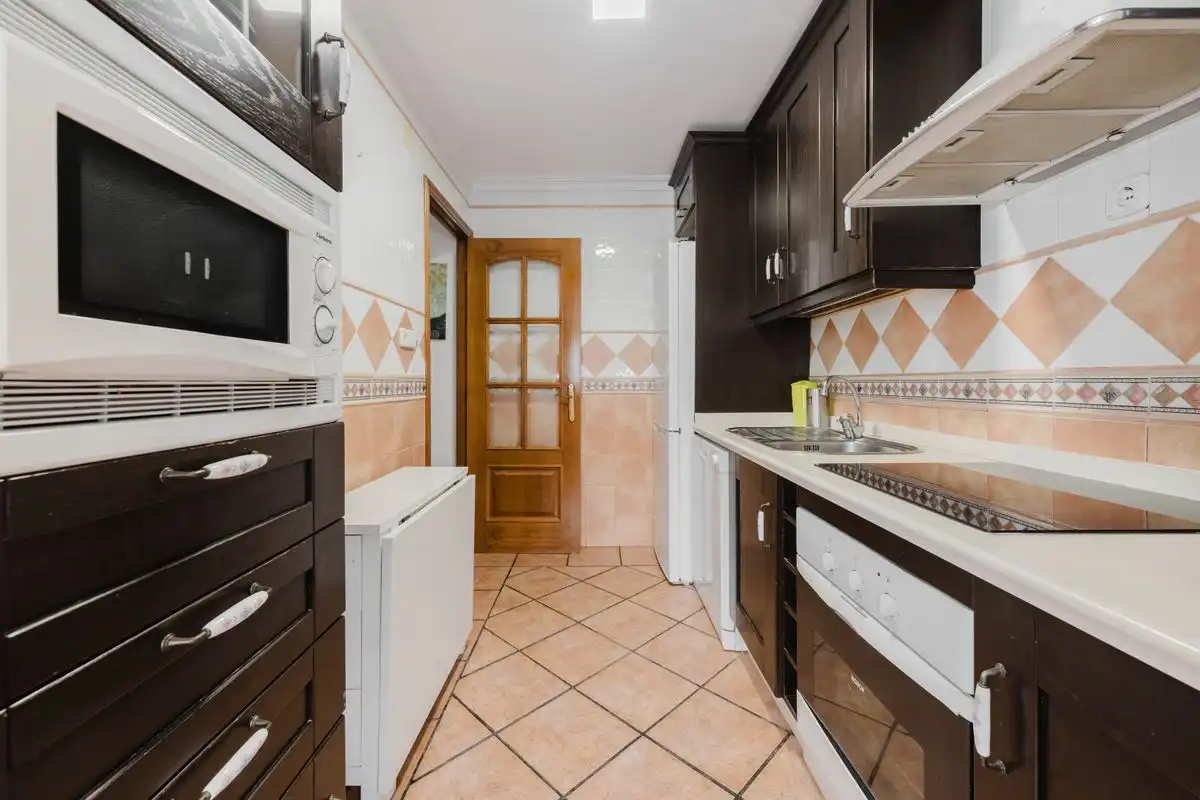 Piso con terraza en venta en Calle Ciudad de Carcagente, imagen 8