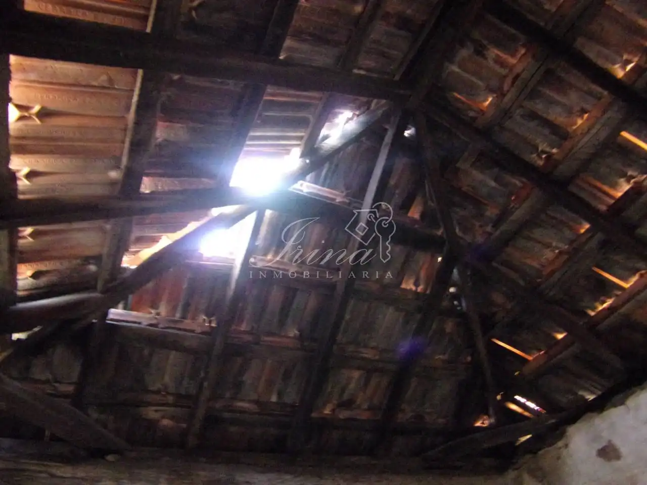 Finca rústica en venta en Tijarafe