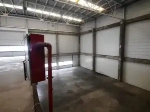 Fabrikhallen zum Verkauf in Alcorcón