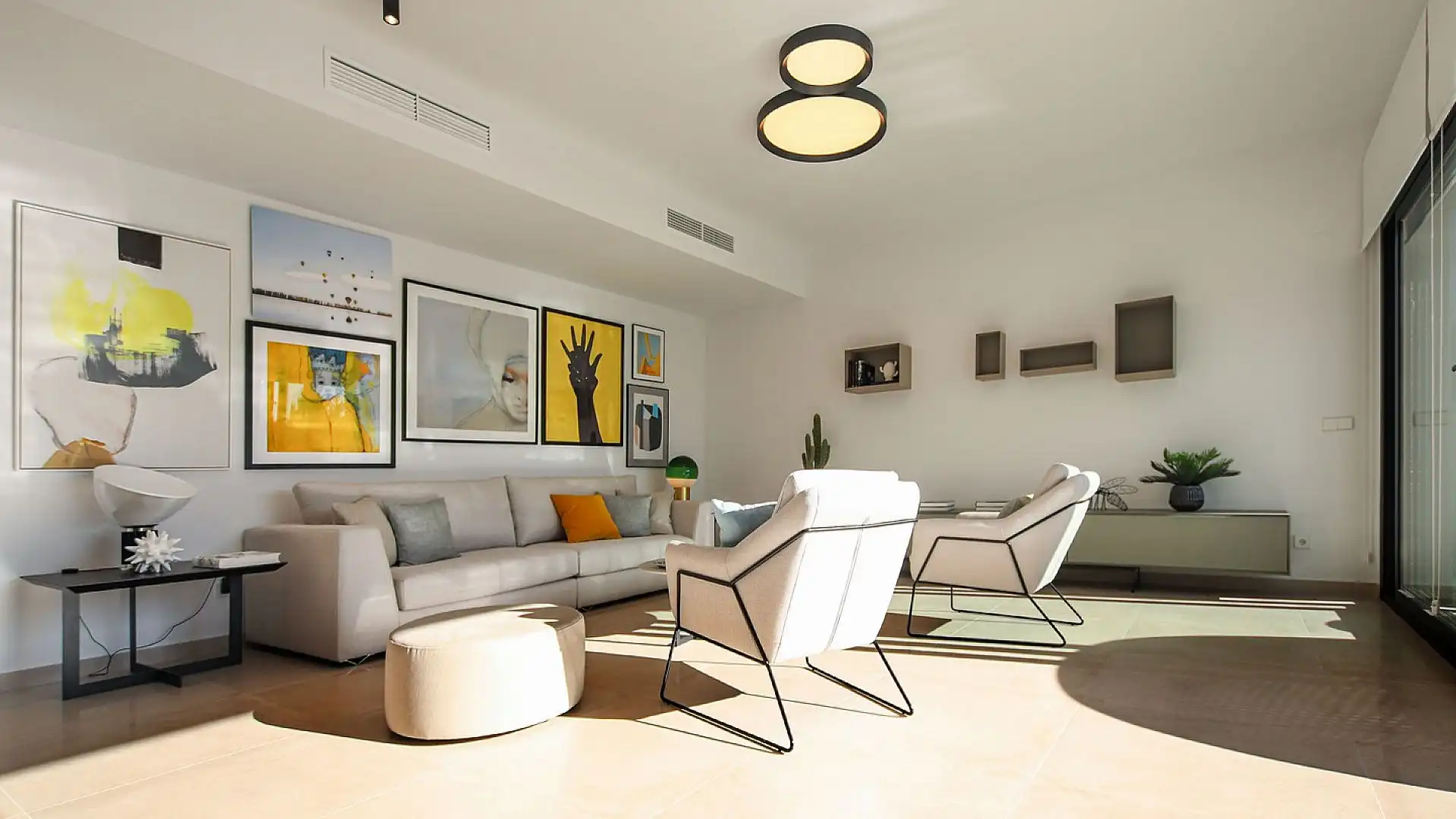 Chalet en venta en Ciudad Quesada, imagen 6