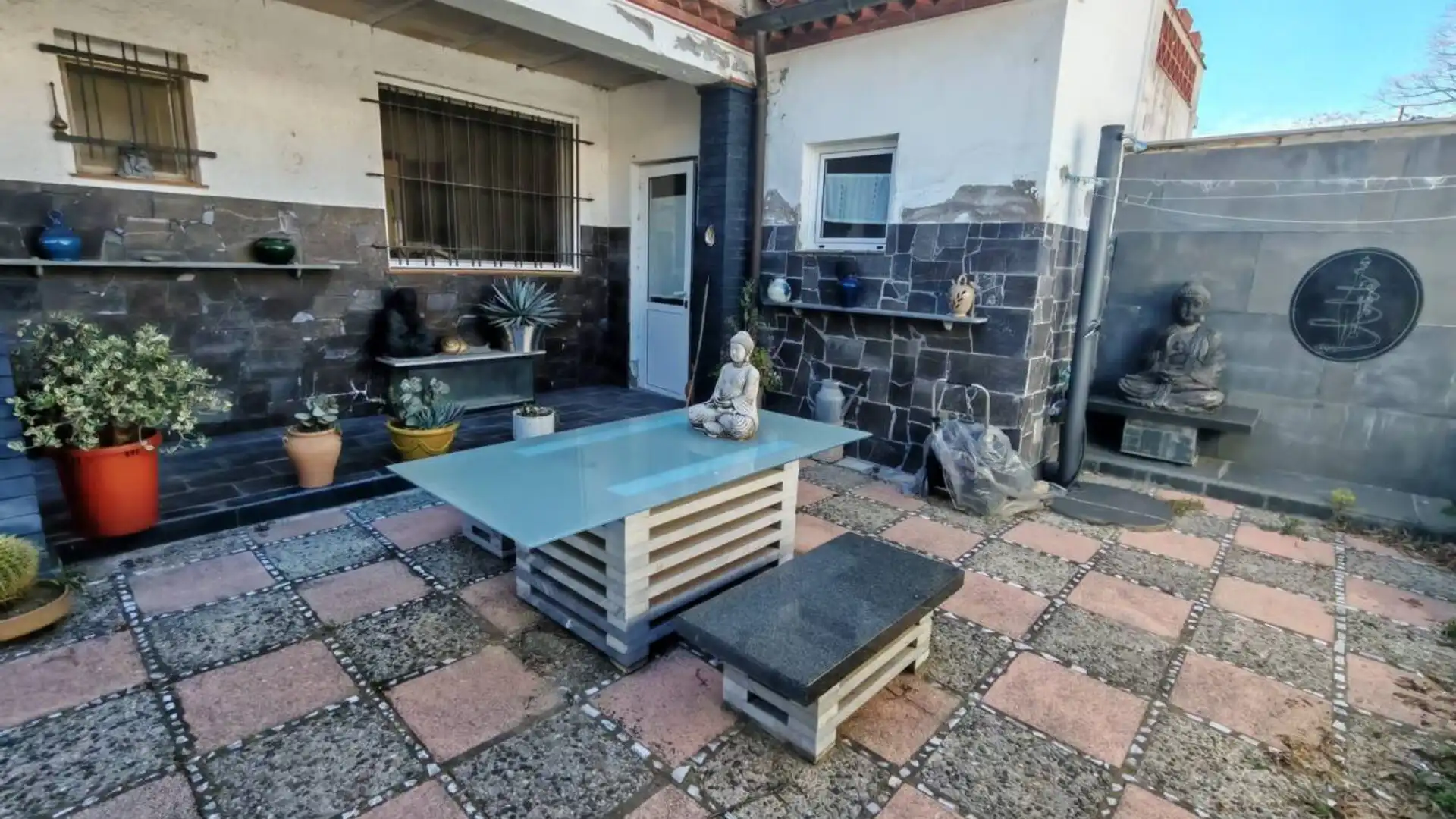 Single-family semi-detached for sale in Sant Narcís