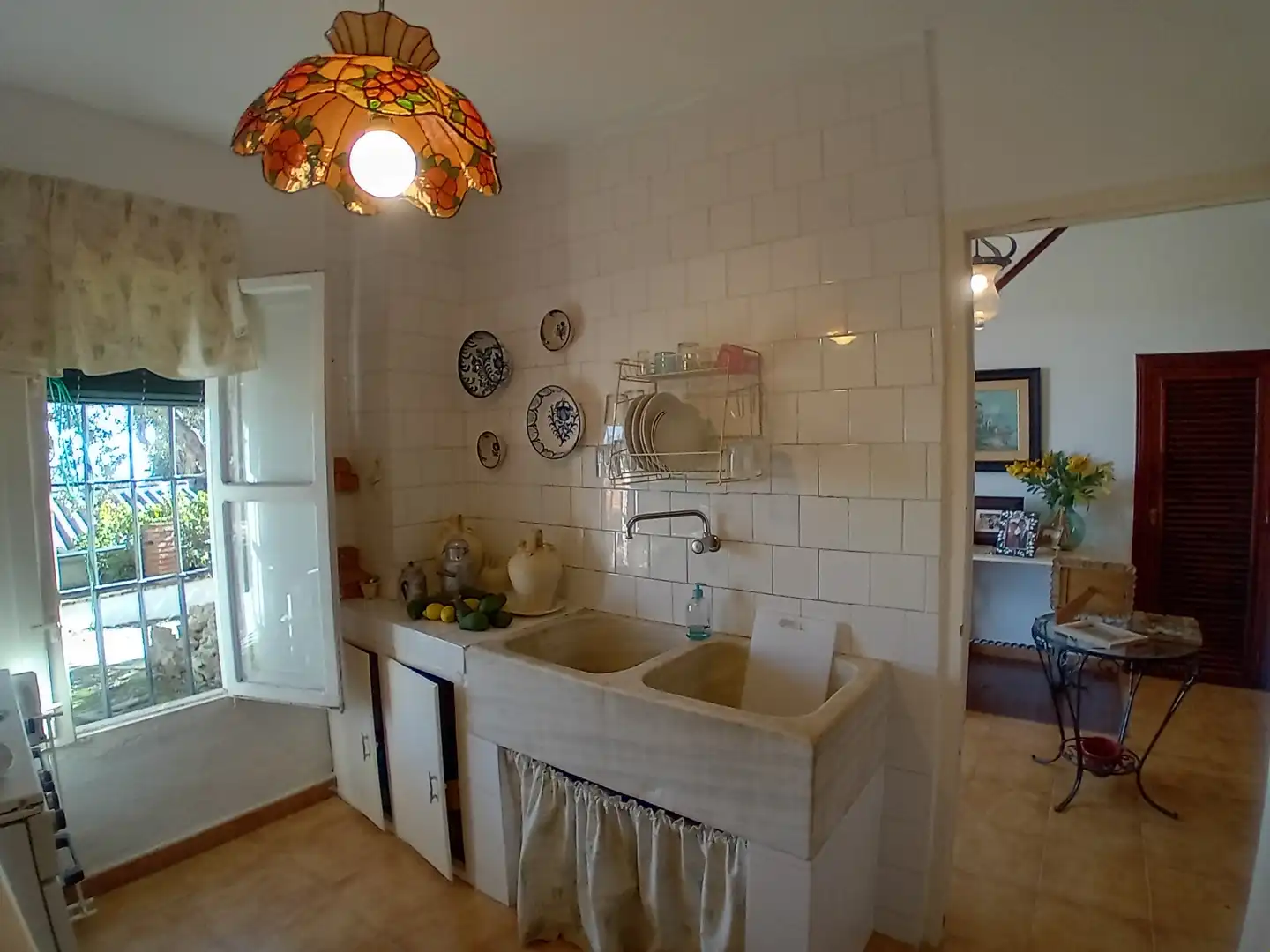 Villa mit Terrasse zum Verkauf in Urbanizacion la Pasadilla, imagen 17