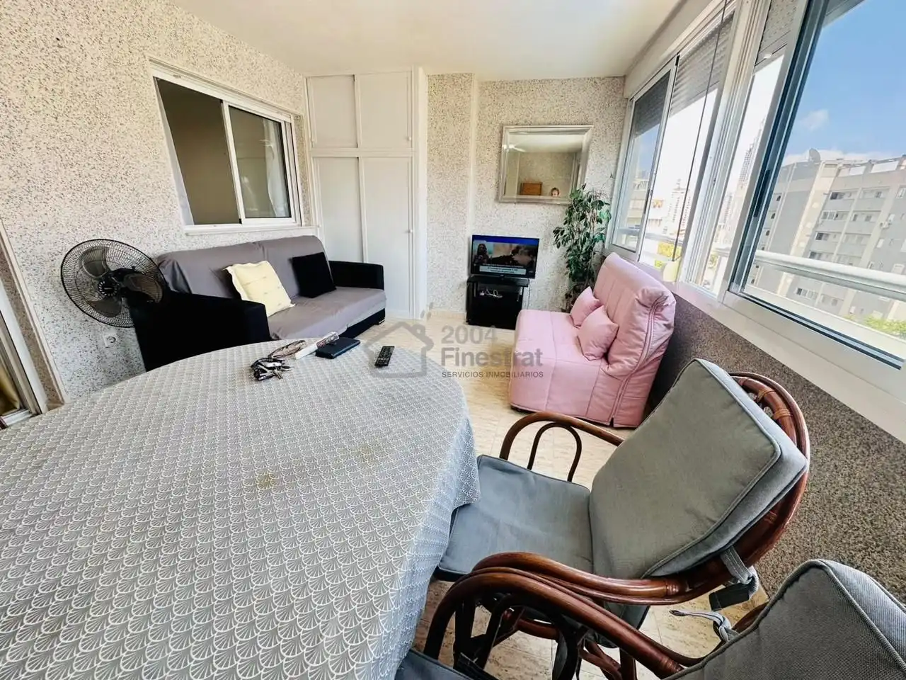 Wohnung mit Aufzug zur Miete in calle Badiola, imagen 3