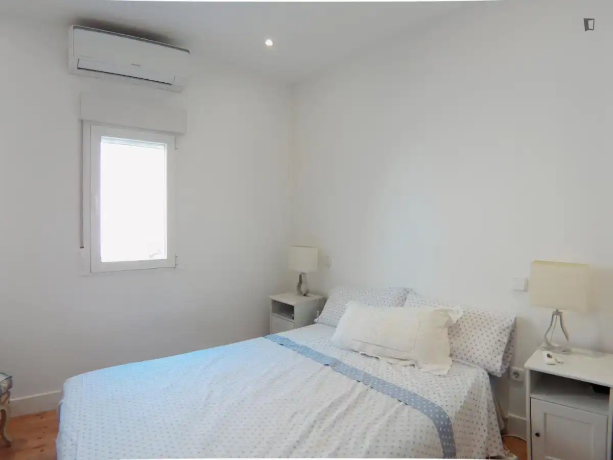 Apartments for rent in Puerta del Ángel