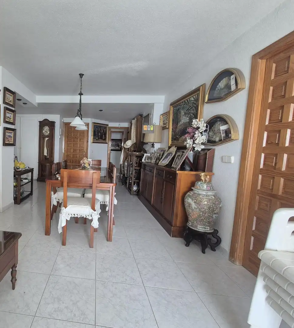 Piso en venta en Altea ciudad