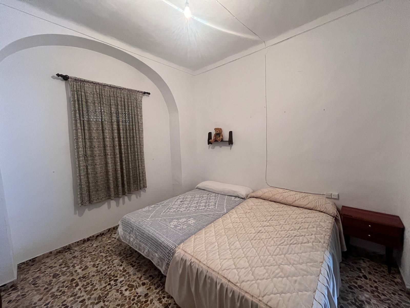Habitación de Casa o chalet en venta en Fernán-Núñez con Terraza