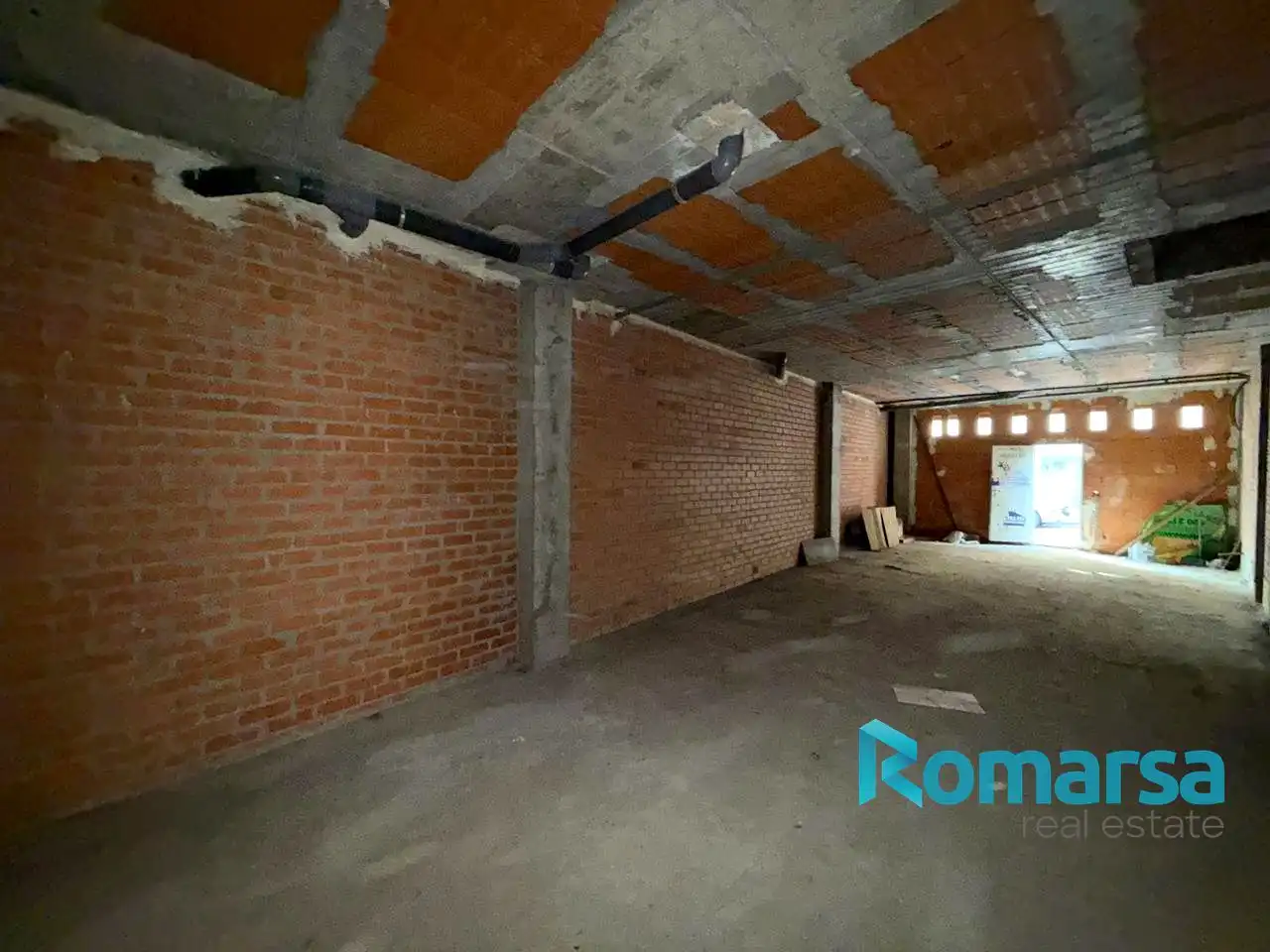 Business premises to rent in Padre Jerónimo Gracián, imagen 2