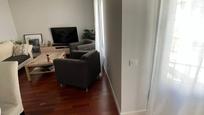 Living room of Flat for sale in  Barcelona Capital  with Air Conditioner and Heating