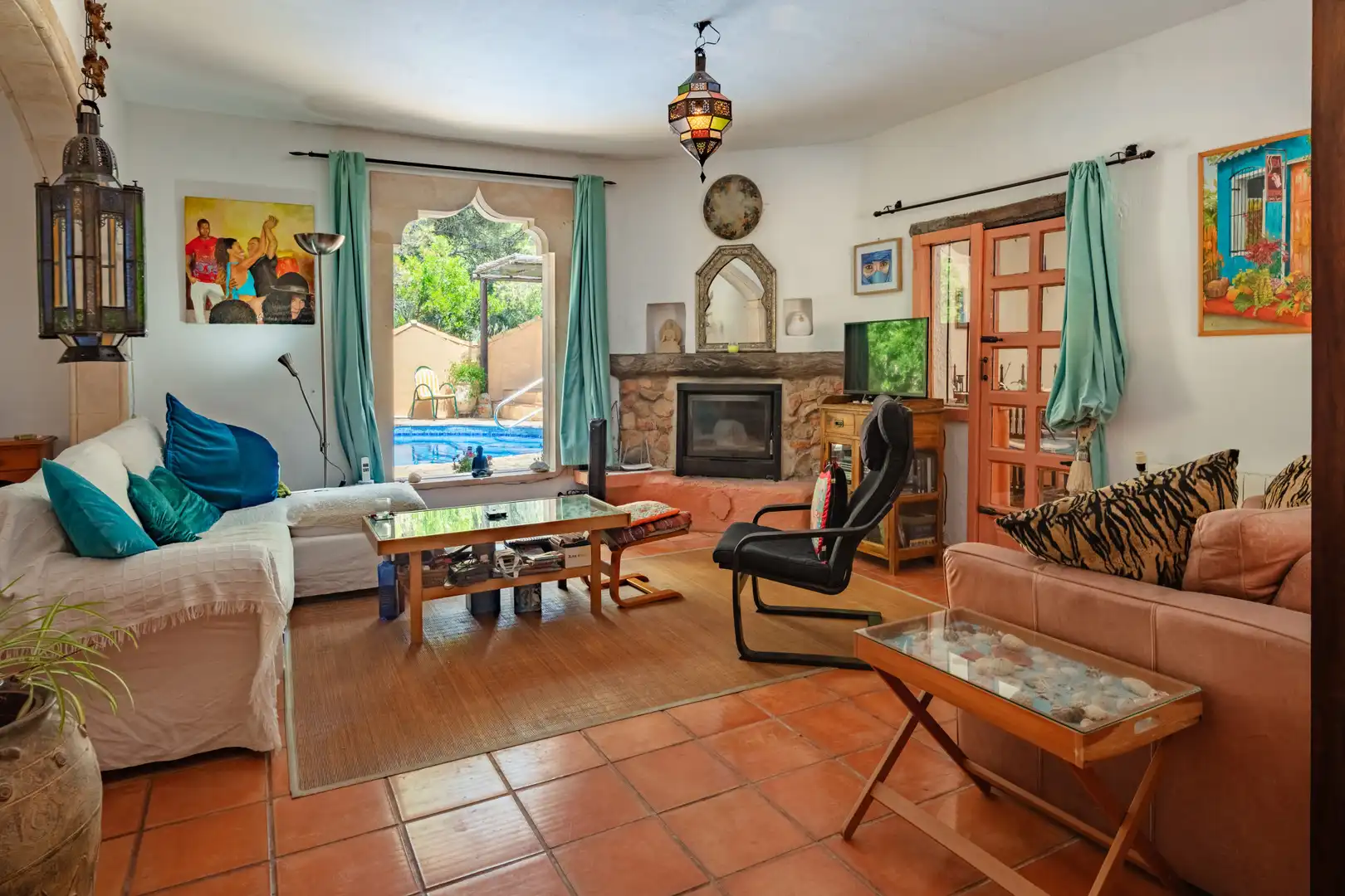 Maison avec piscine à vendre à Puerto, imagen 5