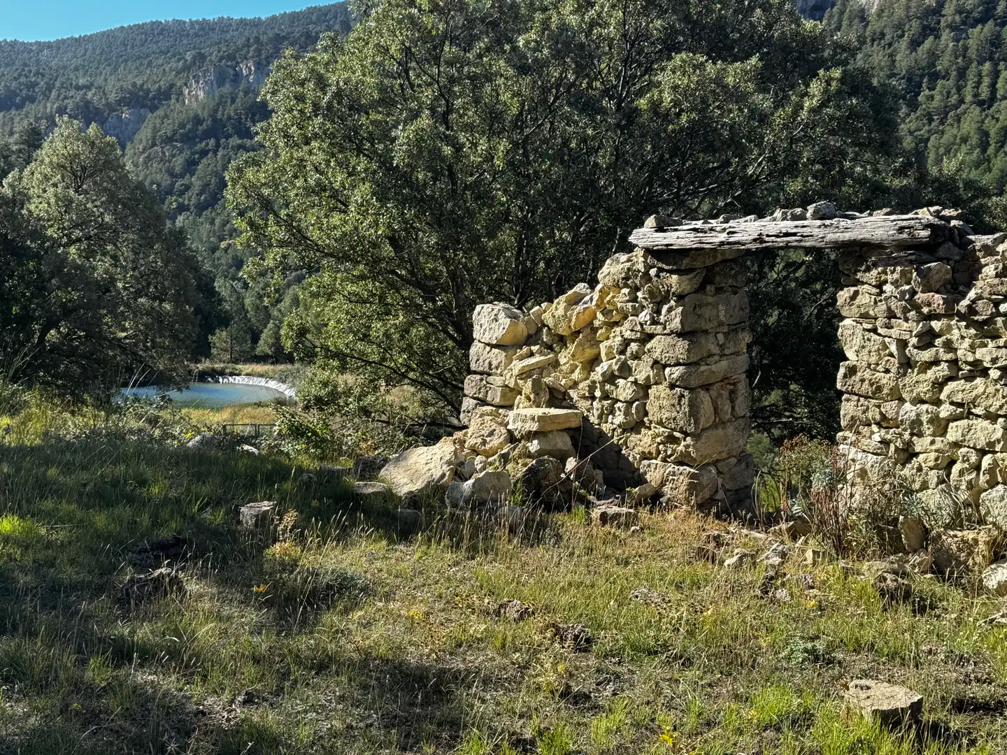 Terreni e lotti in vendita a Valderrobres, imagen 19