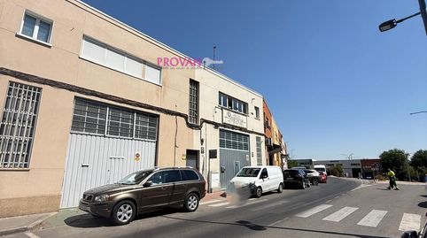 Photo 5 of Industrial buildings for sale in Parque Cataluña, Torrejón de Ardoz
