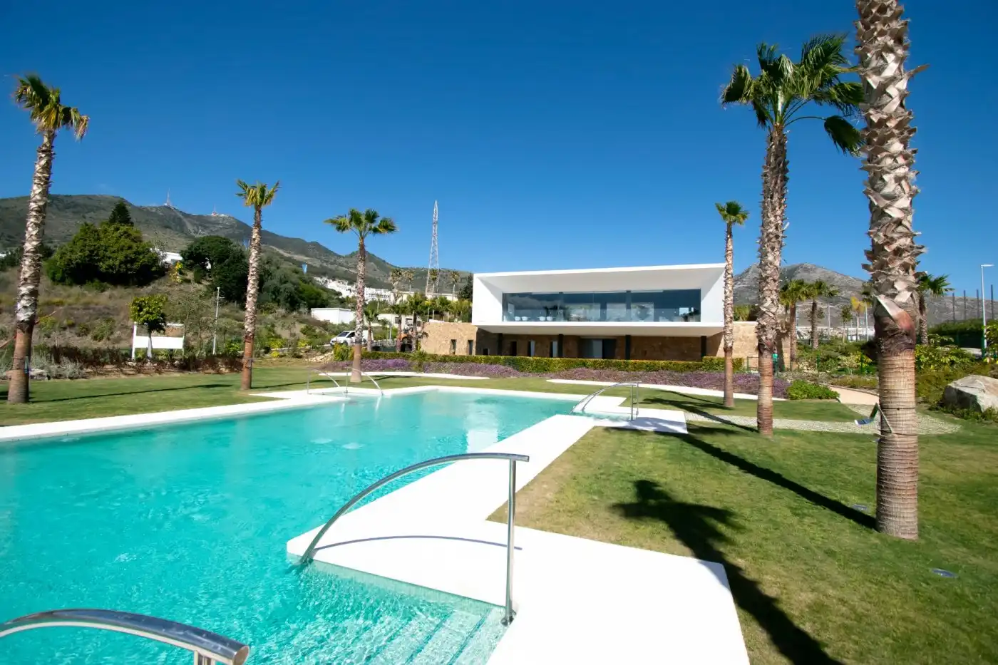 Villa mit Pool zum Verkauf in Benalmádena pueblo, imagen 23