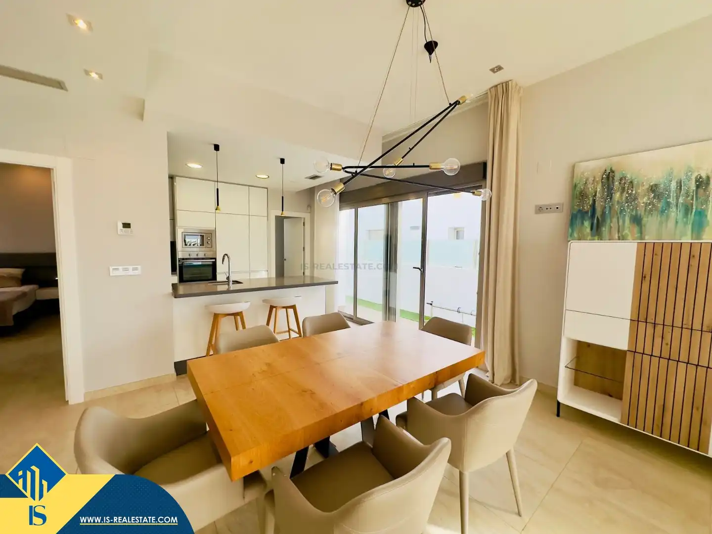 Villa zum Verkauf in Orihuela Costa, imagen 8