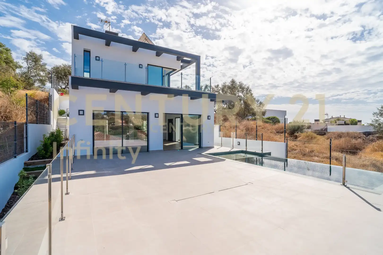 Casa con terrazza in vendita a Calle Apero de Cortijo Chico, Mijas, Spain 5, imagen 8
