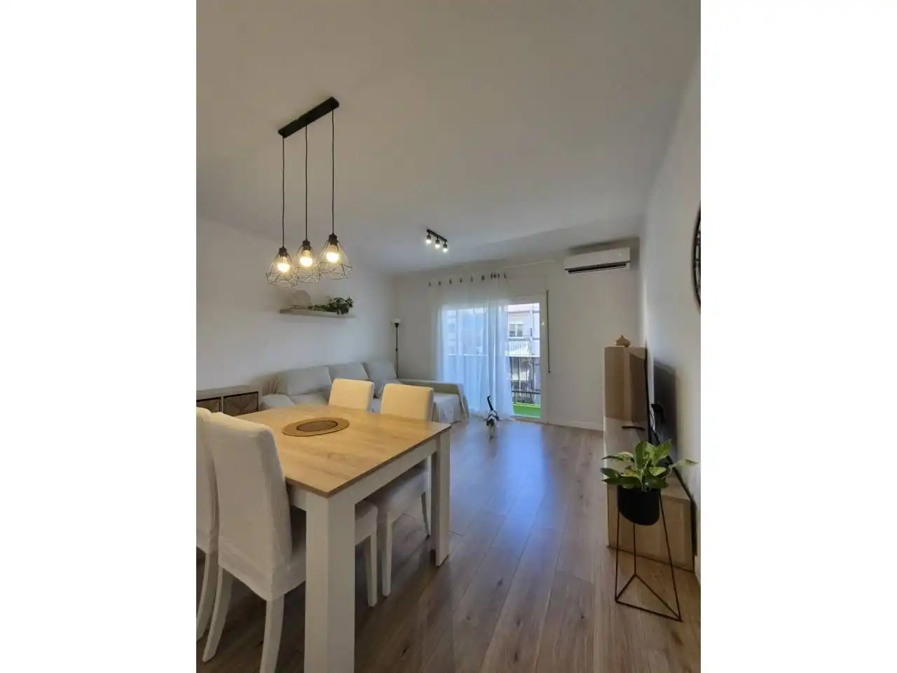 Wohnung mit Terrasse zum Verkauf in Nord-est, imagen 6