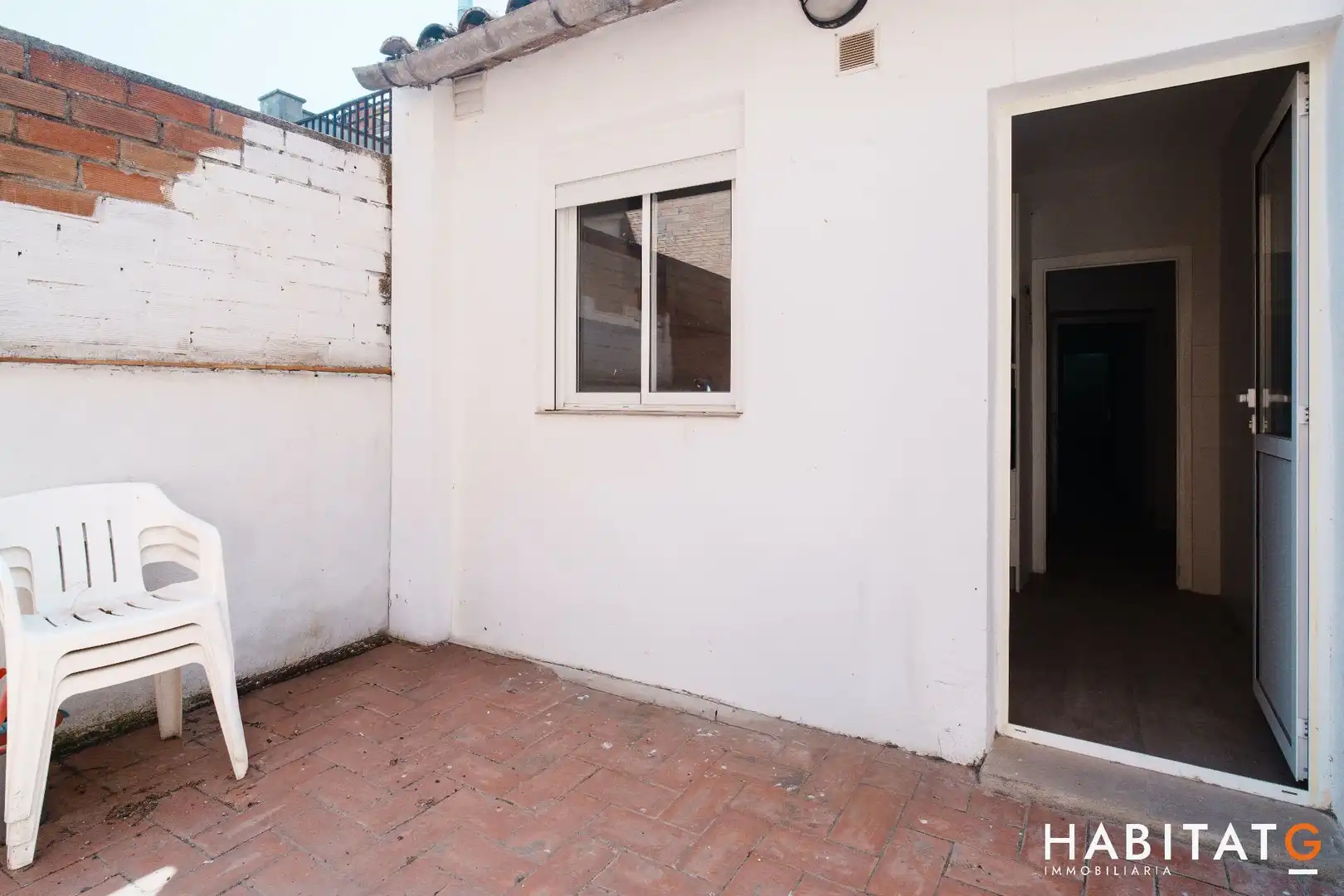 Terrassa de Casa adosada en venda en Belianes amb Jardí privat, Terrassa i Traster