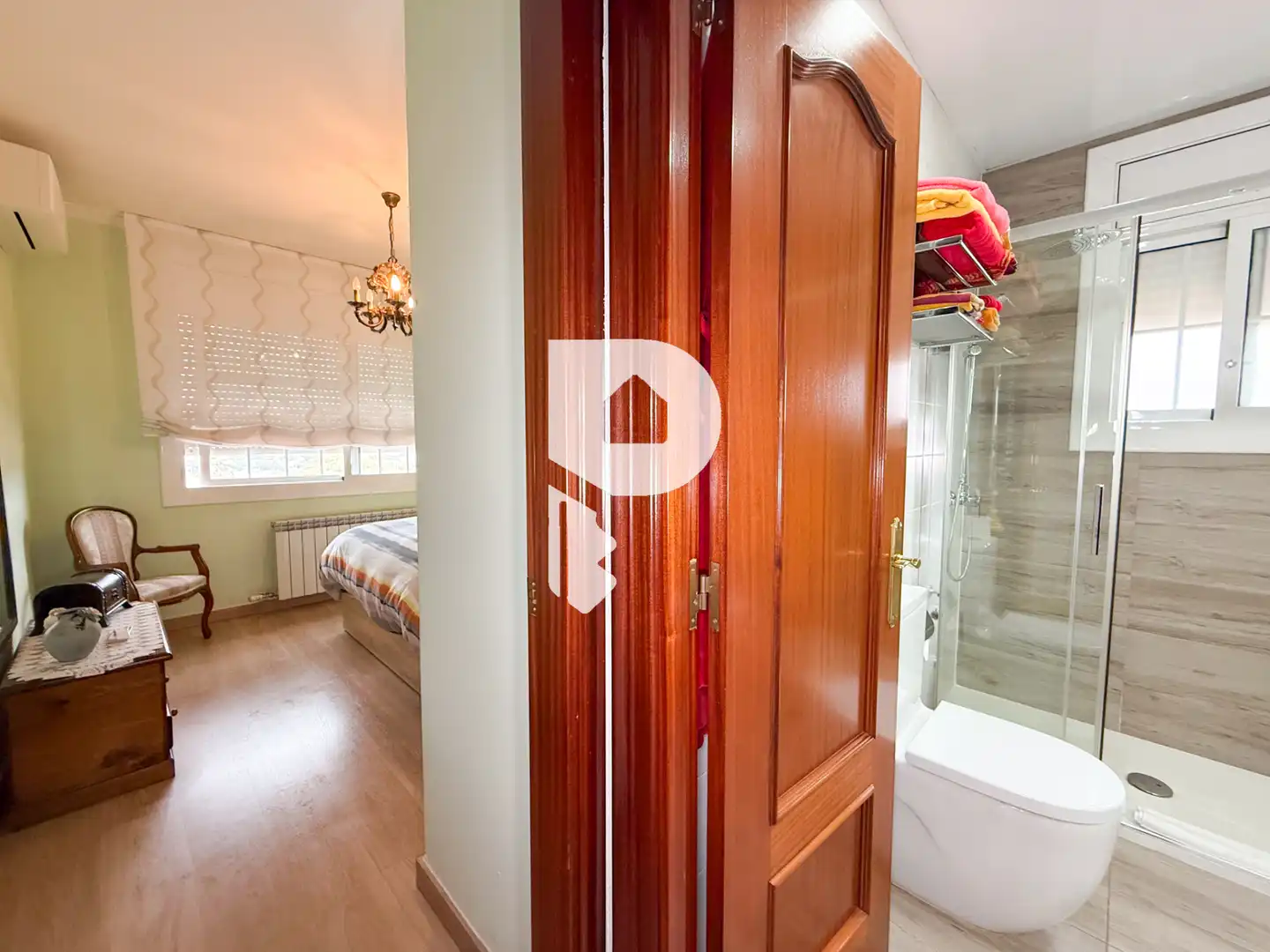 Casa o chalet en venta en Esparreguera con Aire acondicionado, Calefacción y Terraza