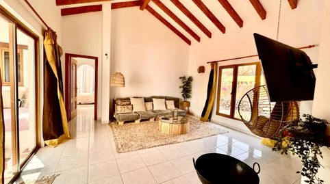 Foto 5 de Casa o xalet en venda a Calle del Rincón de Cubas, 18, Villaverde, La Oliva