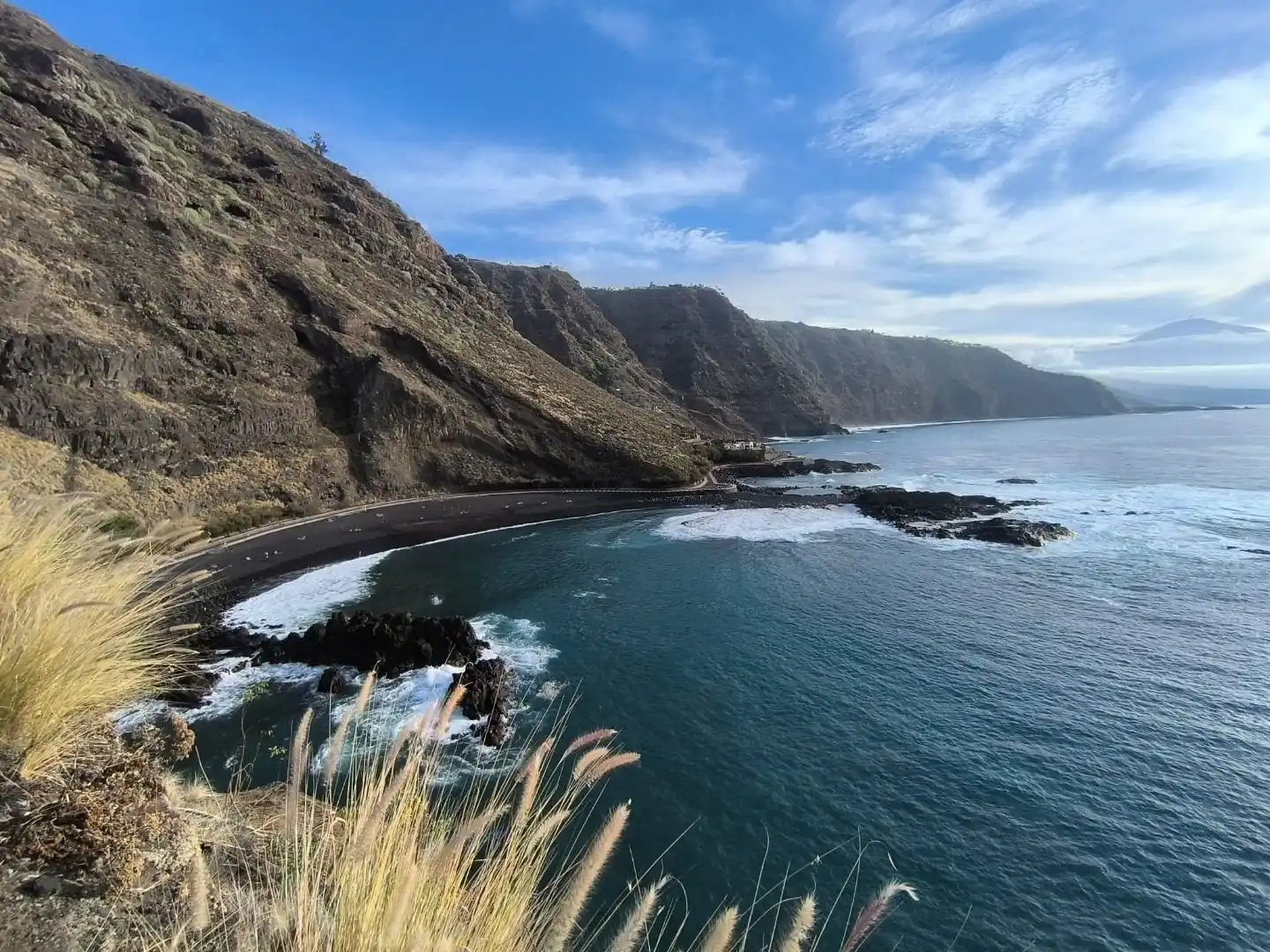 Estudi de lloguer a Tacoronte, Santa Cruz de Tenerife