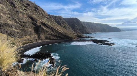 Foto 2 de Estudi de lloguer a Calle Mesa del Mar, 158, Guayonje - Mesa del Mar, Tacoronte