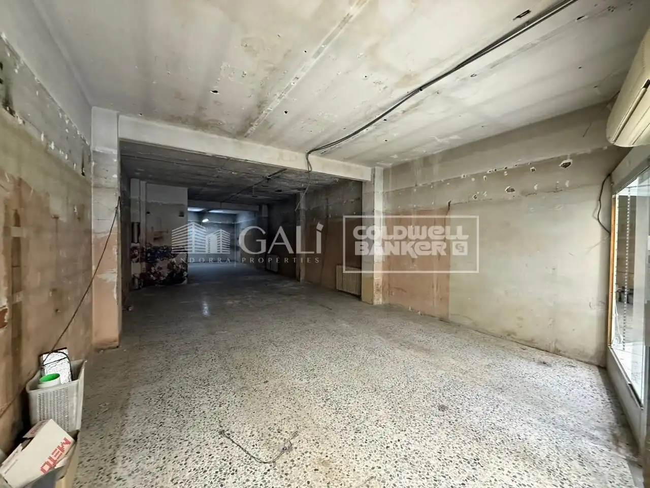 Business premises to rent in Pas de la Casa, imagen 3