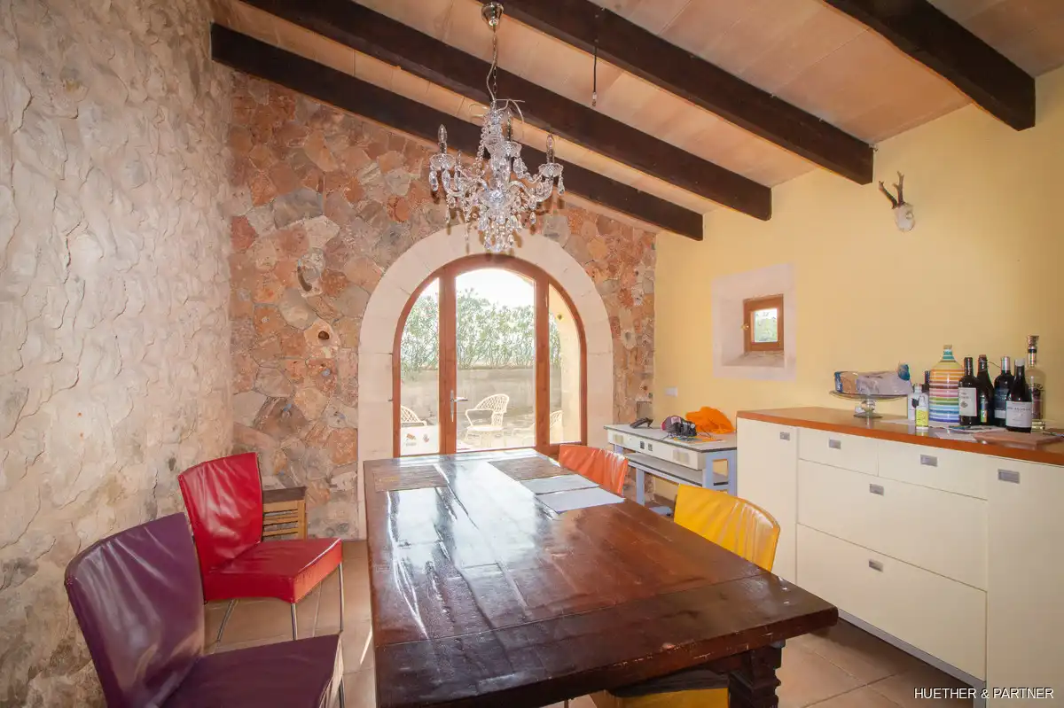 Maison rustique à vendre à Vilafranca de Bonany, imagen 15