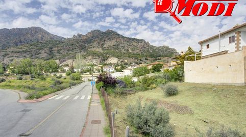 Foto 3 de Residencial en venda a El Rinconcillo, 00, Nigüelas, Granada