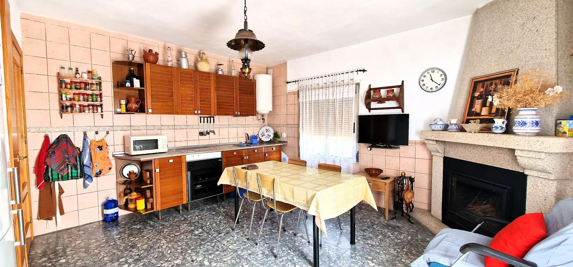 Casa o chalet en venta en Jarandilla de la Vera