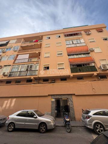 Piso en Venta en Parque Ayala - Jardín de la Abadía - Huelín