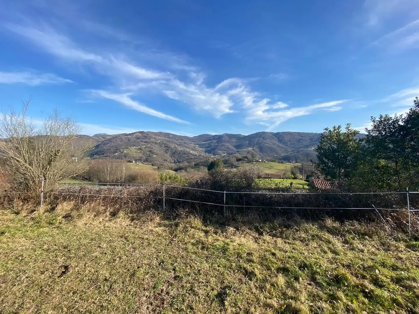 Residential land for sale in La Felguera, imagen 6