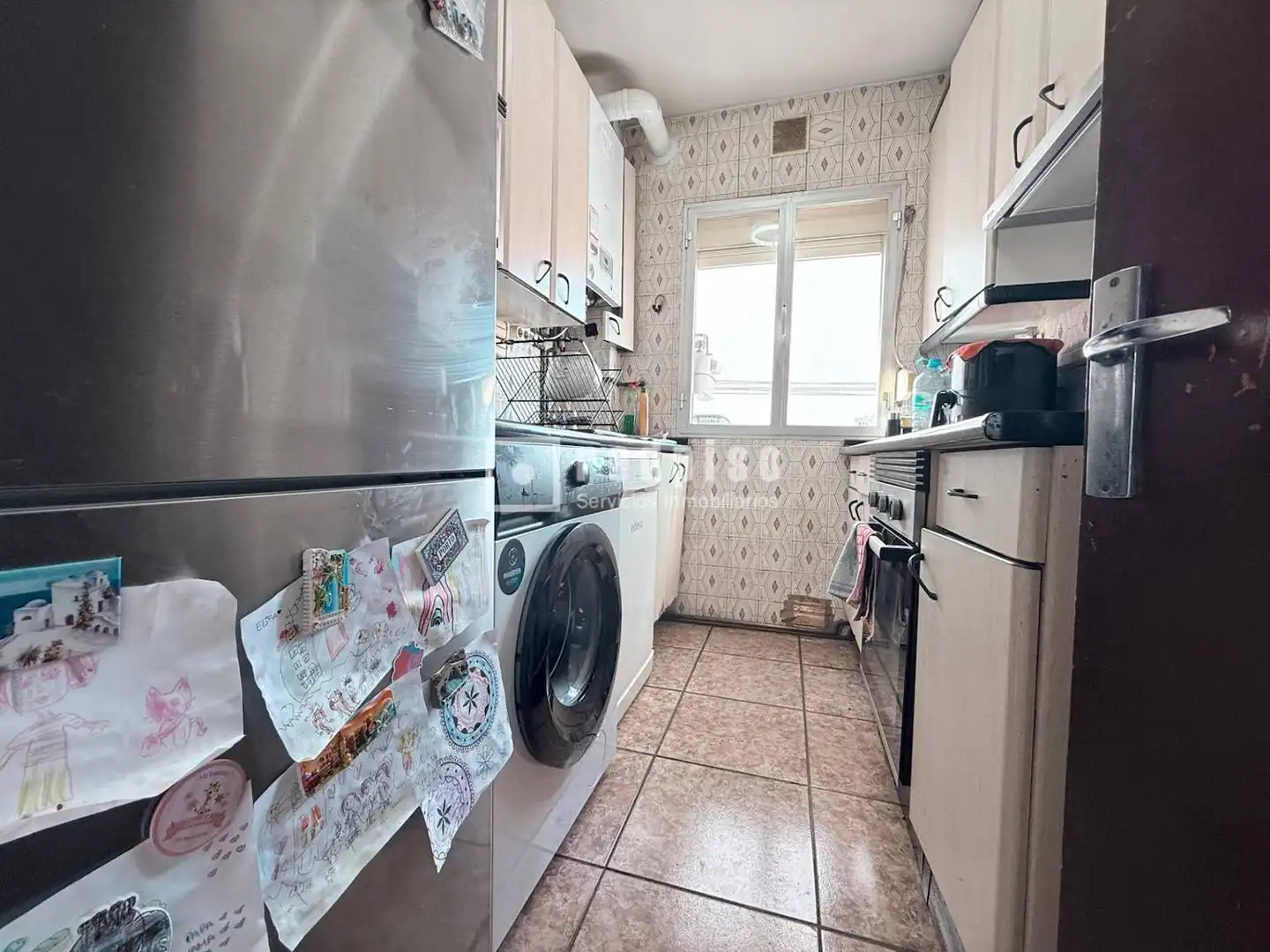 Wohnung zum Verkauf in de Fornillos, imagen 7
