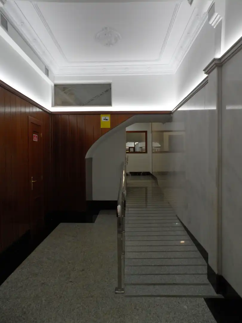 Wohnung mit Aufzug zum Verkauf in Calle Isabel II, imagen 15