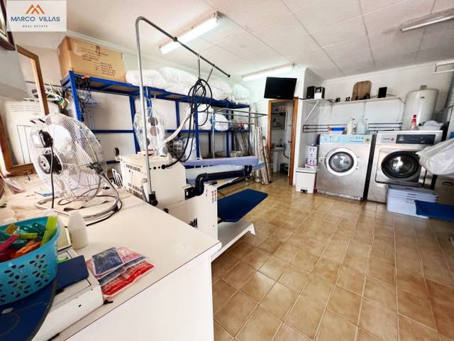 Local comercial en Alquiler en San Fulgencio