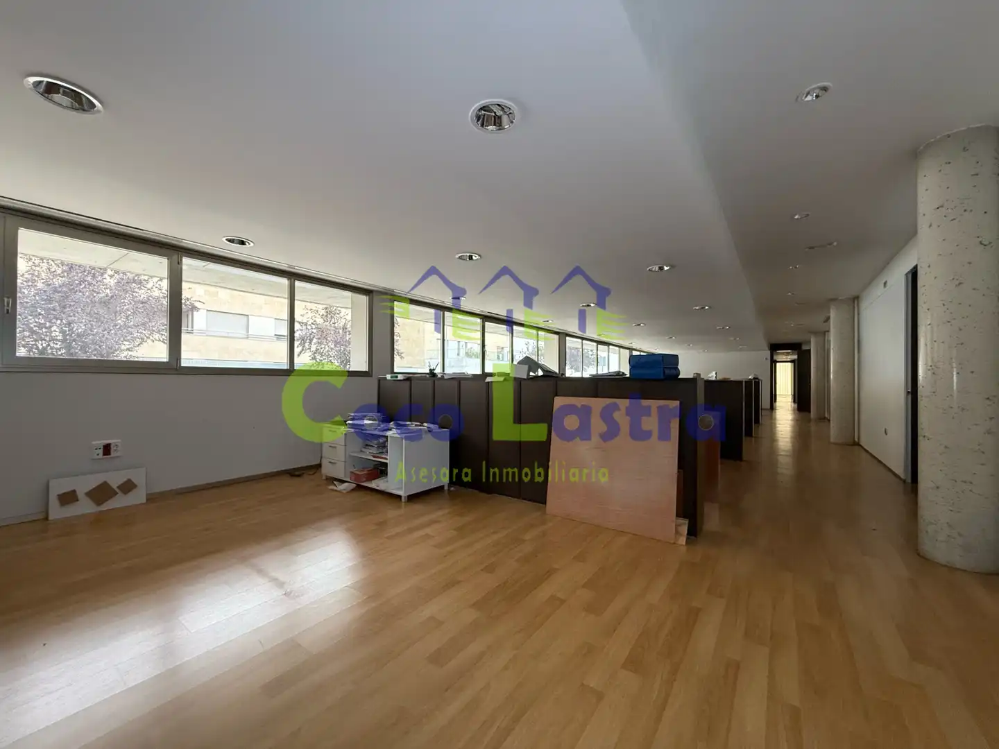 Edificio en venta en Aldeatejada