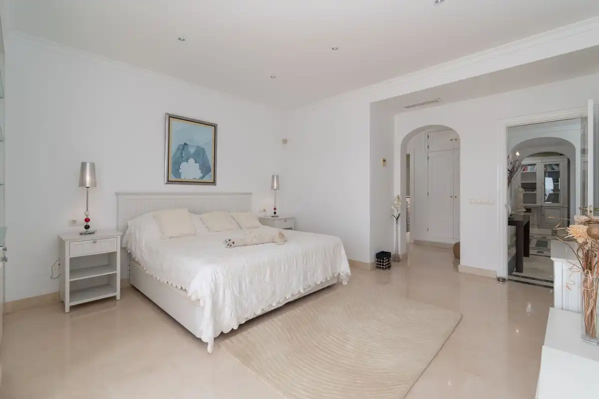 Apartament en venda a Campo de Mijas, imagen 9