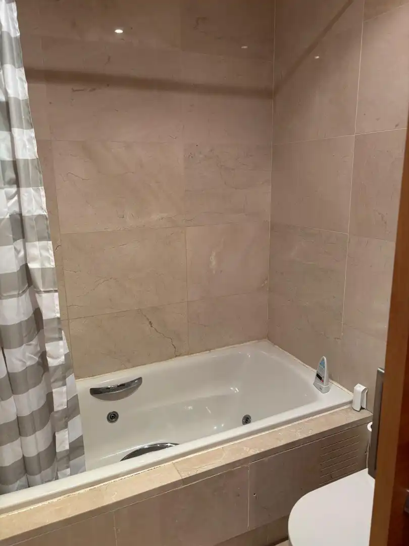 Einfamilien-Reihenhaus zur Miete in Estepona Golf