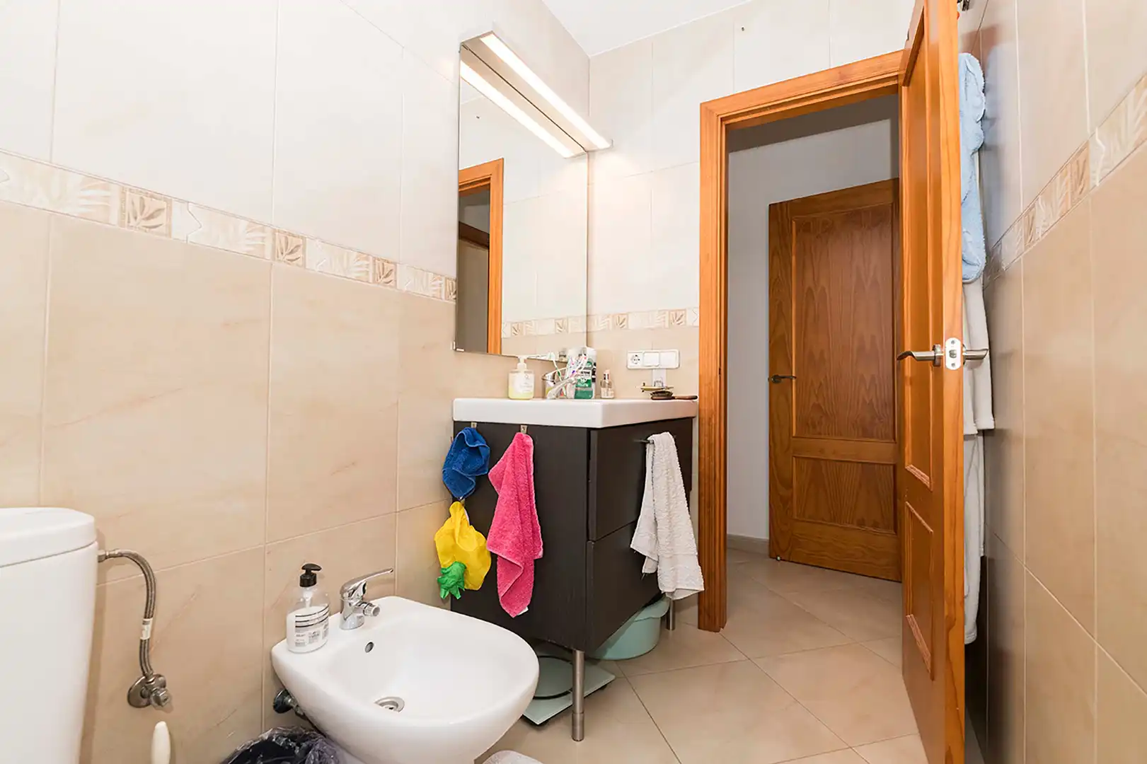 Flat with terrace for sale in Calle Zahara, imagen 13