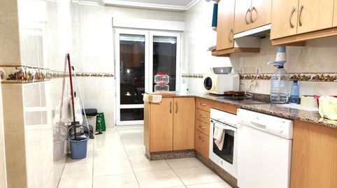 Foto 3 de Piso en venta en Avenida Ramón Canosa, 18, Viveiro, Lugo