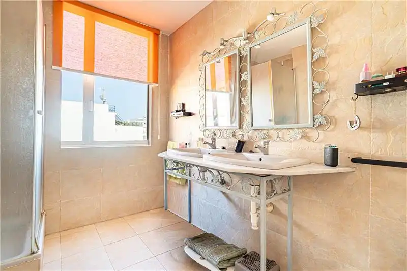 Penthouse mit Terrasse zum Verkauf in Platja de Palma, imagen 13
