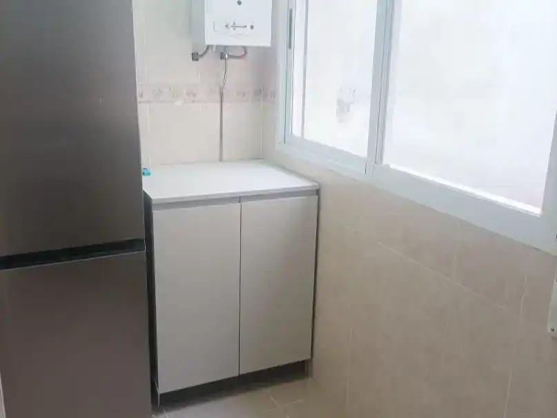 Küche von Wohnung zur Miete in Sureste