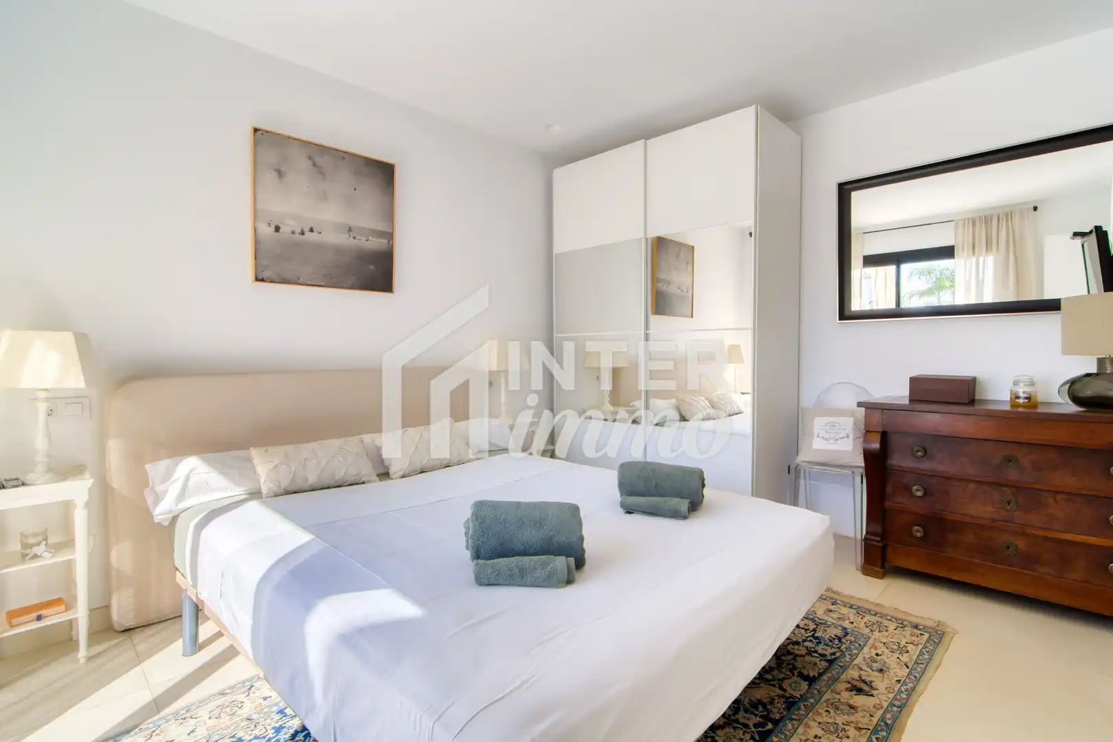 Casa con piscina en venta en SECTOR MEDES 17, imagen 36
