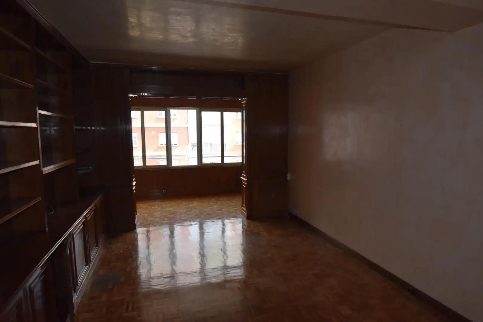 Flat with lift for sale in CONDE DE PEÑALVER, imagen 8