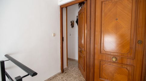 Foto 2 von Dachboden zum Verkauf in Calle San Andrés, San Bartolomé - Millán de Priego, Jaén Capital