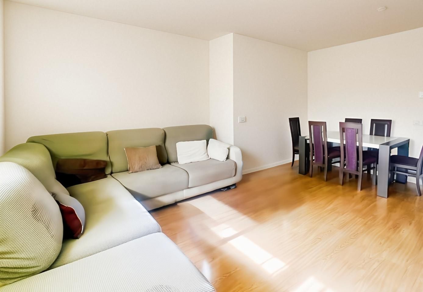 Flat for sale in Rivas Futura