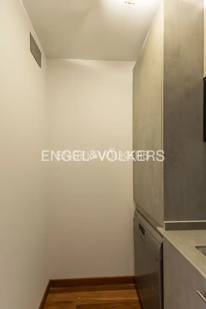 Loft de alquiler en Hortaleza